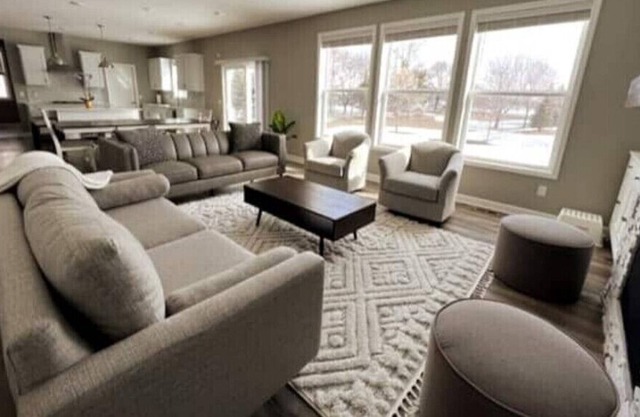 Pristine Spacious Home & Private Attached Suite