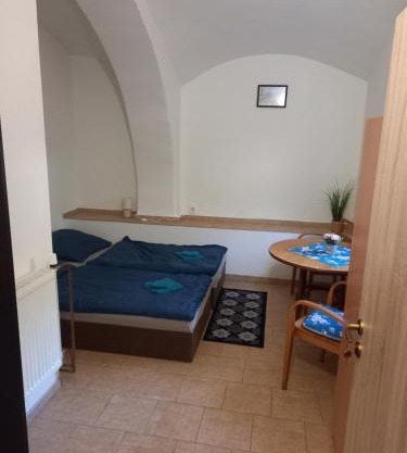 Privát Střelnice