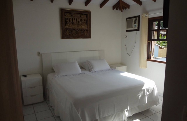 Privacy of a House with Pool and Hotel Services - 3 bedrooms