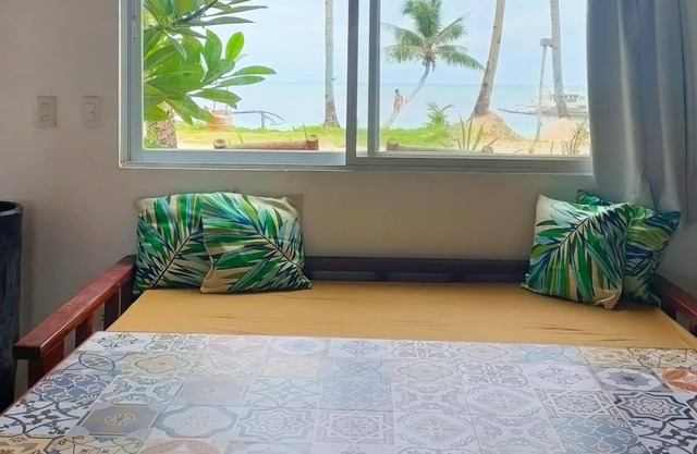 Private 2BR Boracay Beach House in Bulabog Beach