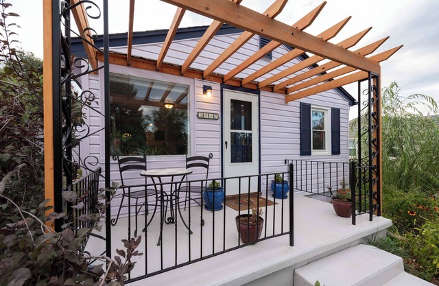 Private 2BR Bungalow | Kids Playset + Toys