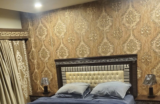 Private and Peaceful Apartment