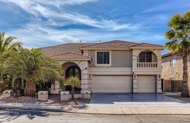 Private Backyard, Golf, Tennis, Spring Training, Wildlife Zoo, Westgate