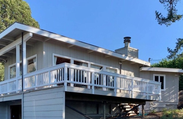 Private Beach Getaway