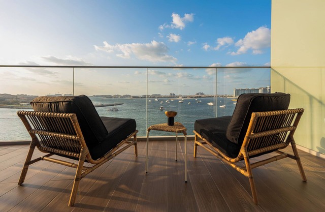 Private Beach | Luxury | No Camels