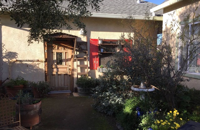 Private Cottage in Cupertino