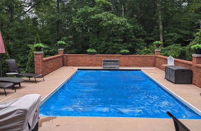 Private Country Getaway 20 minutes from downtown Louisville, KY