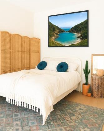 Private Entrance Double Room- 15 Mins to Belfast City