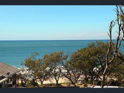 Private Getaway on Mooloolaba Beach at Sandcastles Resort