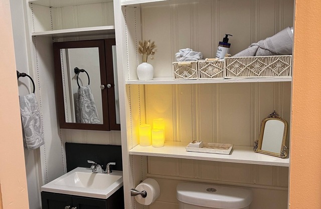 Private Guest Suite in Cotswold