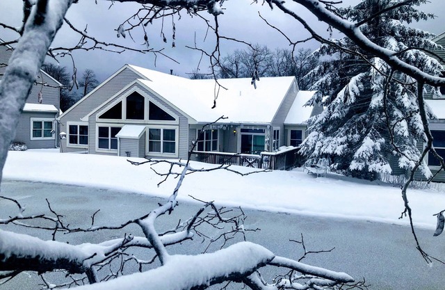 Private home in HV Resort with garage