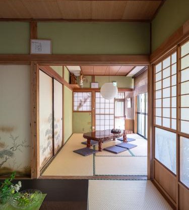 Private Lodge 春夏秋冬 -SHIKI-