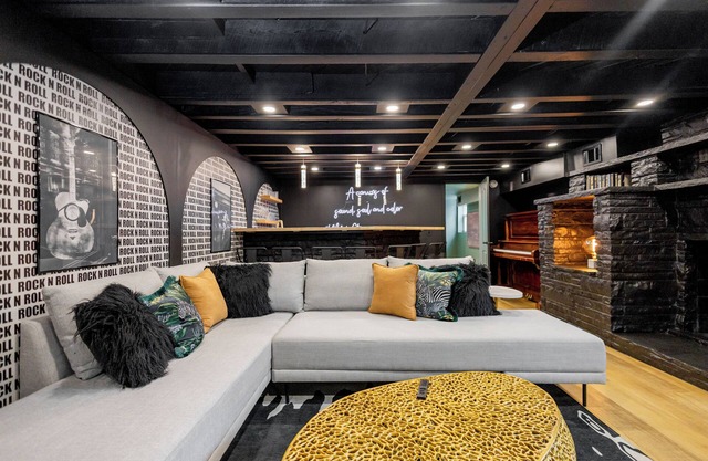 Private Nashville Retreat w/Pool