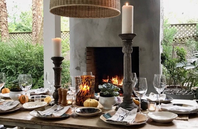 Private Oasis in Downtown Lewes