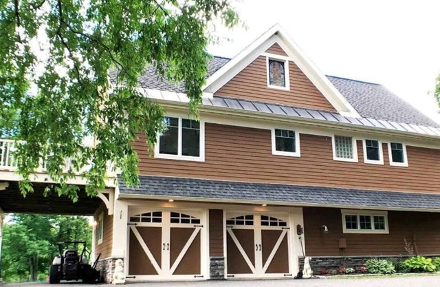 Private Oasis with Mountain Views