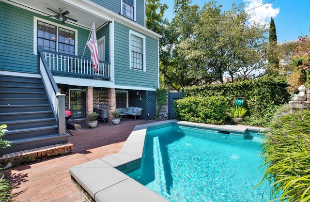 Private Pool on Site | 5*Clean | Flex Cancelation