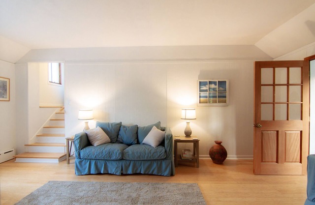 Private Residence minutes from Montauk Marinas.