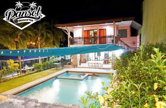 Private Resort in Laguna