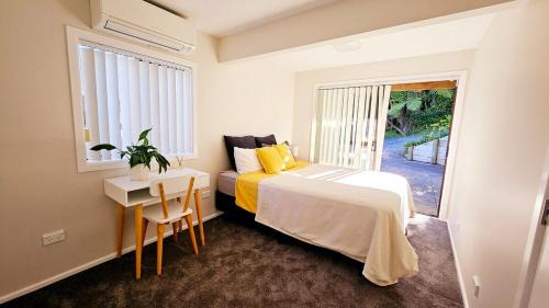 Private Retreat in Birkenhead