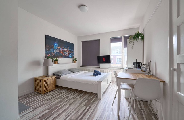 Private room 202 - Eindhoven - By T&S.