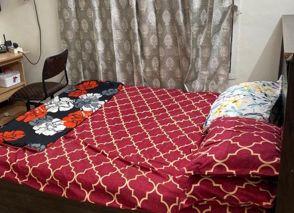 Private Room at Besant Nagar