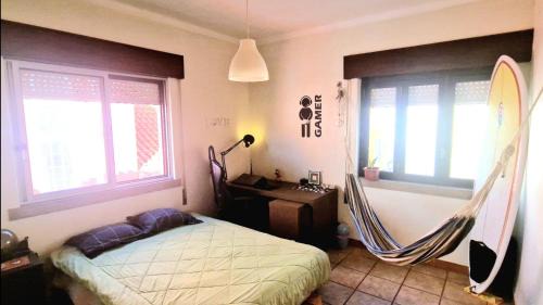 Private Room in city center