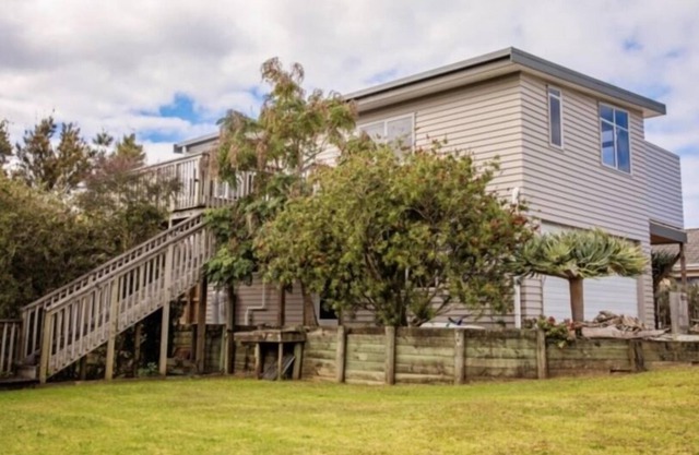 Private Seaside Beach House