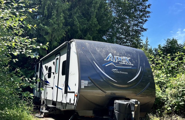 Private setting in quiet rural neighborhood, yet close to city amenities