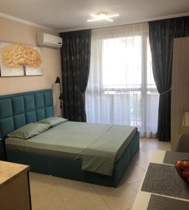 Private Studio Sunny Beach- Cascadas