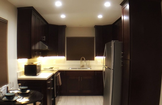 Private studio with full kitchen & scenic views close to Cal Poly - 7day+