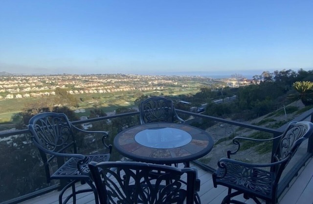 Private Suite 1- Ocean/Golf Course View Dana Point