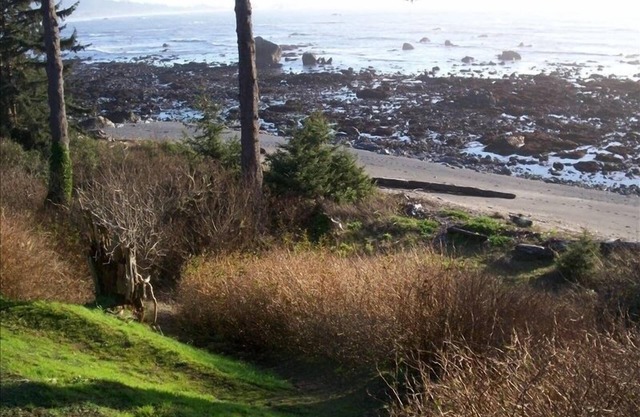 Private Trail to the Beach - 1 Bedroom