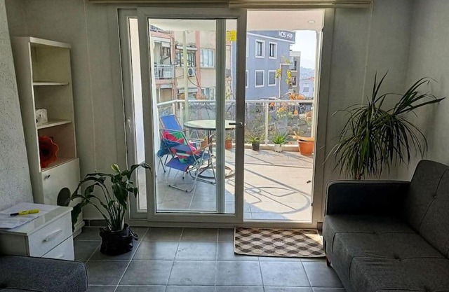 Private Triplex House for Friends