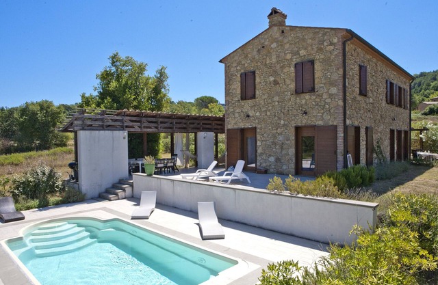 PRIVATE VILLA ACQUAVIVA TUSCANY FOREVER IN MONTESCUDAIO