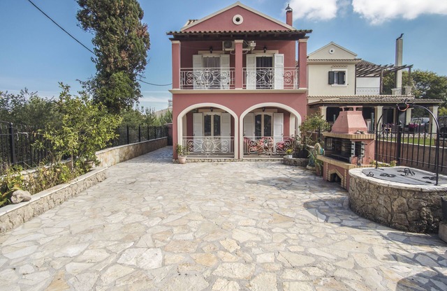 Private villa at nice location