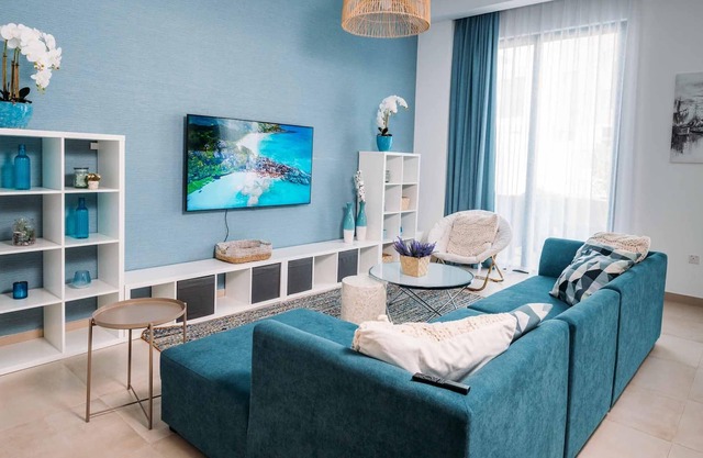 Private villa from 750 USD Sea 5 min Hayat Island, Marbella