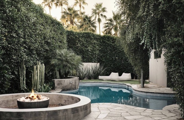 Private Villa in the Heart of Scottsdale