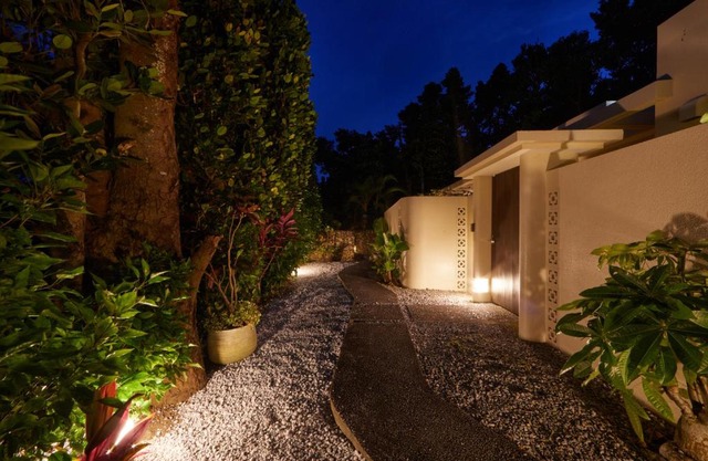 Private Villas Ryuz備瀬