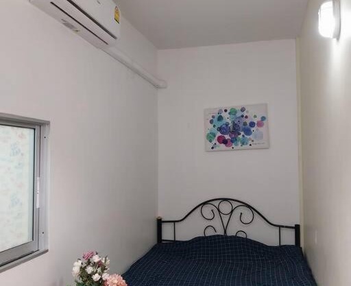 Private1bedroom# Aircon#in the heart of the city