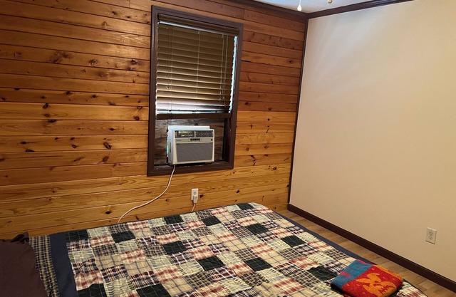 Privateroom in my home, a budding little Permaculture ranch kitesurfing&Sailing2