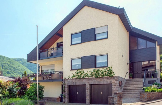 Privatzimmer Balthasar - Apartment/Fewo