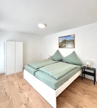 Privatzimmer in Apartment Brunnenstraße Braubach