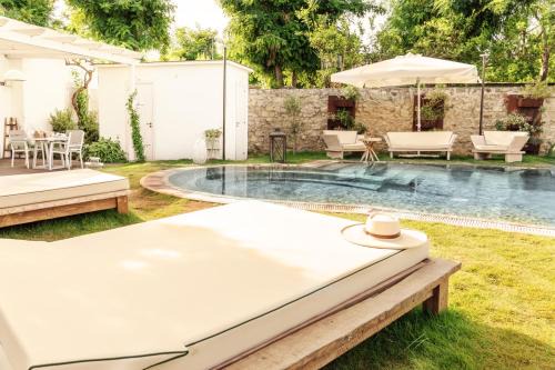 Procida Camp & Resort - La Caravella