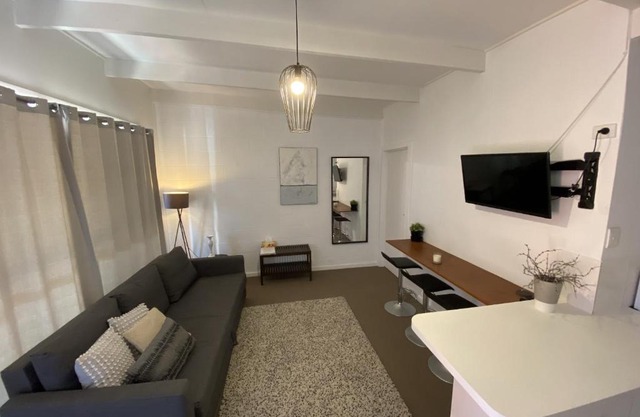 Prom Coast Apartments