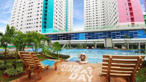 Properti9 at Apartemen Green Pramuka
