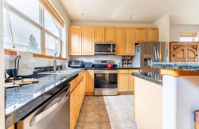 Prospector Village 10A by Summit County Mountain Retreats