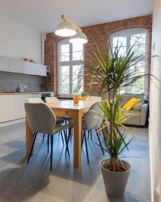 Prosta Apartament Stary Torun