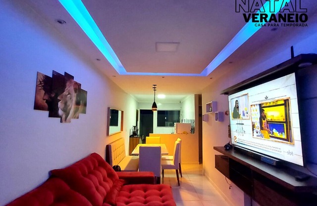 Prox Dunas DE Genipabu - RN