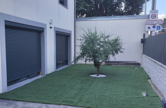 Proximité de Paris/parc Expo Villepinte/disney/stade de France & Airpo Cdg/orly