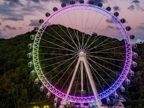 proximo aos principais pontos de bc